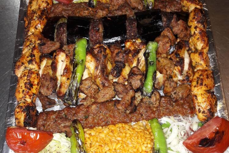 Durumcu Yusuf Kayasehir Istanbul